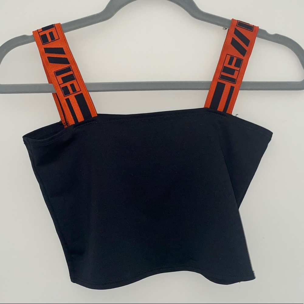 LF tank top
